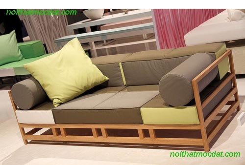 Đóng ghế sofa gỗ ms 234